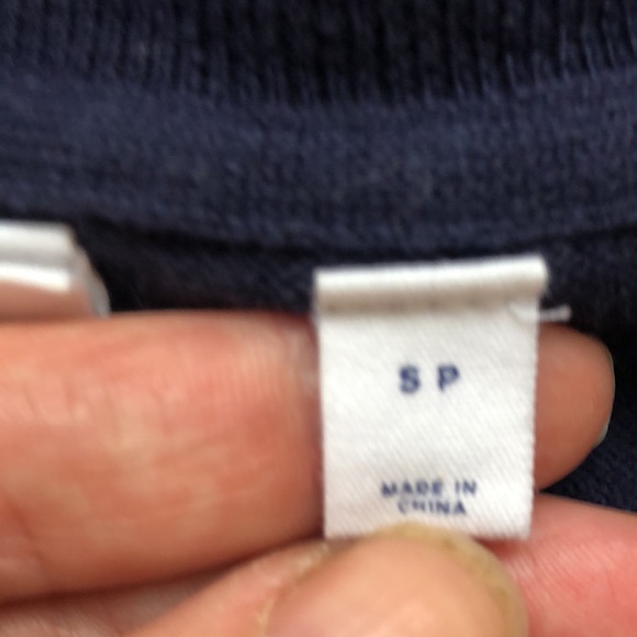 ❤️ Sweater Gap Kids - Picture 7 of 8